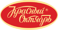 Сладкие новогодние подарки от фабрики Красный Октябрь в Вербилках