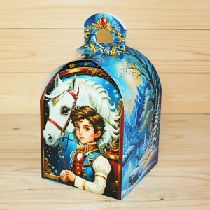  в Вербилках
