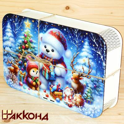 Подарок 987 в Вербилках